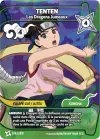 Product image for Tenten - Les Dragons Jumeaux