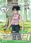 Product image for Tenten - Spécialiste Des Armes