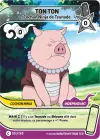 Product image for Ton Ton - Cochon Ninja de Tsunade