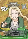 Product image for Tsunade - Je suis le cinquième Hokage du Village de Konoha !