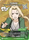 Product image for Tsunade - I’m the Fifth Hokage of the Leaf Village!