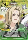 Product image for Tsunade - Legendary Sannin