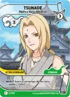 Product image for Tsunade - Maître Ninja Médical