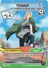 Product image for Tsunade - La Création et le Renouveau