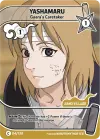 Product image for Yashamaru - Gaara's Caretaker