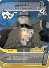 Product image for Yashamaru - Sacrificial Mission