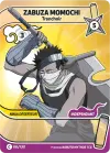 Product image for Zabuza Momochi - Tranchoir