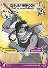Product image for Zabuza Momochi - Kubikiribōchō