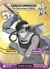 Product image for Zabuza Momochi - Kubikiribōchō