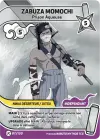 Product image for Zabuza Momochi - Prison Aqueuse