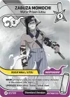 Product image for Zabuza Momochi - Water Prison Jutsu