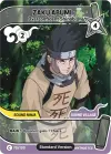 Product image for Zaku Abumi - Overconfident Shinobi