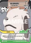 Product image for Akamaru - Companion