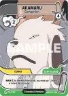 Product image for Akamaru - Companion