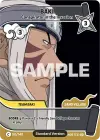 Product image for Baki - Conspirator in the Invasion