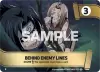 Product image for Behind Enemy Lines