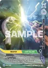 Product image for Blade of the Thunder God