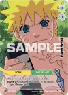 Product image for Earth Scroll