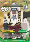 Product image for Enma - "Surely you didn't summon me just for this."