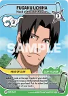 Product image for Fugaku Uchiha - Head of the Uchiha Clan
