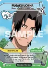 Product image for Fugaku Uchiha - Head of the Uchiha Clan