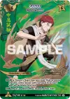 Product image for Gaara - Chunin Exams