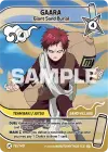 Product image for Gaara - Giant Sand Burial