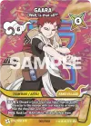 Product image for Gaara - "Well, is that all?"