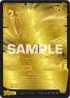 Product image for Gaara - "Why won't he give up?"
