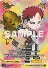 Product image for Gaara - "You sad little pawn."