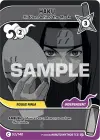 Product image for Haku - Hidden Behind the Mask