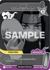 Product image for Haku - Hidden Behind the Mask