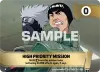 Product image for High Priority Mission