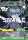 Product image for Hinata Hyuga - Chakra Control
