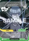 Product image for Hinata Hyuga - Chakra Control