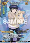 Product image for Hinata Hyuga - Chunin Exams
