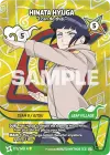 Product image for Hinata Hyuga - "I can do this."
