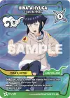 Product image for Hinata Hyuga - "I can do this."
