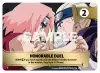 Product image for Honorable Duel