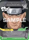 Product image for Ibiki Morino - Interrogation Specialist