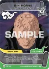 Product image for Ibiki Morino - Psychological Torture