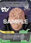 Product image for Ibiki Morino - Psychological Torture
