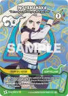 Product image for Ino Yamanaka - "Get ready to tell everyone that you lost!"
