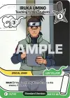 Product image for Iruka Umino - Teaching to New Students