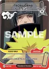 Product image for Itachi Uchiha - Avoiding Conflict