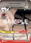 Product image for Itachi Uchiha - Merciless Ninja