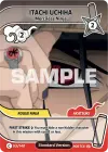 Product image for Itachi Uchiha - Merciless Ninja