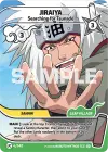 Product image for Jiraiya - Searching for Tsunade