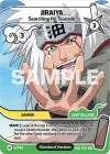 Product image for Jiraiya - Searching for Tsunade