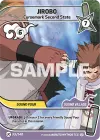 Product image for Jirobo - Cursemark Second State